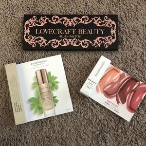 Love Craft Beauty Blush Palette